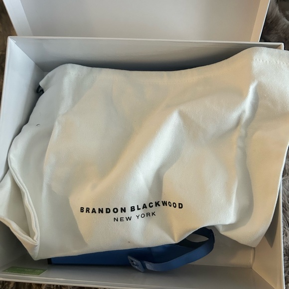 Gorgeous Brandon Blackwood heels - Picture 4 of 4